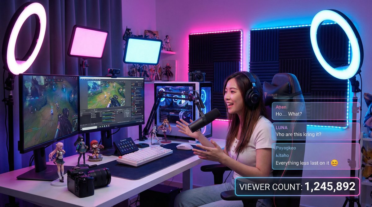 青柠视频游戏视频直播