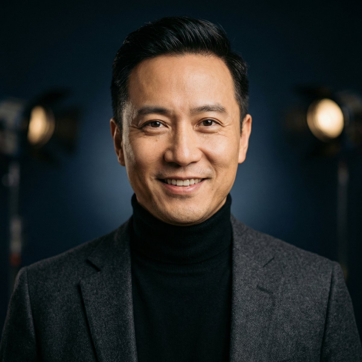 青柠视频影视导演