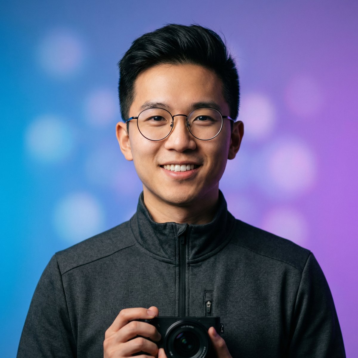 青柠视频 AI技术专家